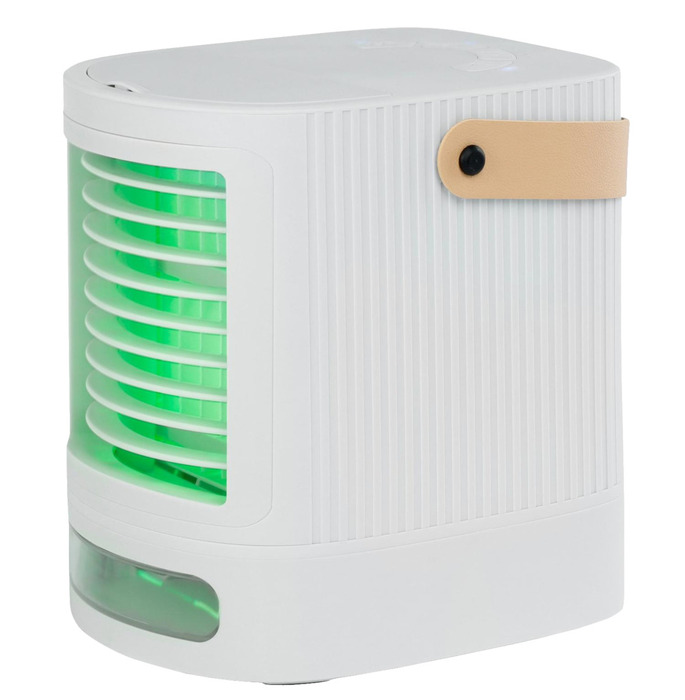 Miniluftkøler 5 W - GRAD